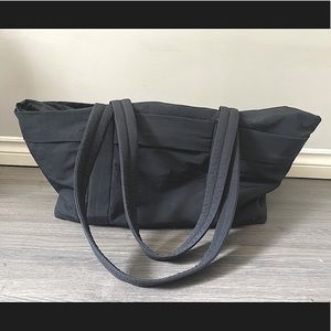 Lululemon LARGE Tote Bag